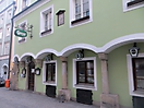 Pfarrgasse 8, Linz an der Donau