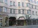 Mozartstraße 1, Linz - Karmelitenbau
