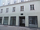 Pfarrgasse 9, Linz an der Donau, Zahnmuseum