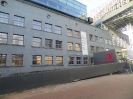 OK Platz 1, Linz - Kulturhaus, ehemalige Ursulinenschule