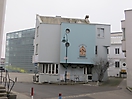 Schulstraße (Ecke Kirchengasse), Linz-Urfahr 