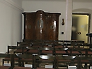 Pfarrkirche St. Joseph, Linz-Urfahr - Beichtstuhl 