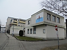Schulstraße 2, Linz-Urfahr - Stadtpfarre Linz-Urfahr 
