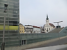 Urfahr - Ein Stadtteil in Linz 