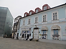 Urfahr - Ein Stadtteil in Linz 