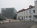 Kirchengasse, Linz-Urfahr 