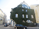 Volksgartenviertel - Ein Stadtteil in Linz 