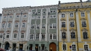 Stadtplatz 1, 2 und 3, Wels 