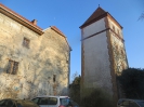Am Zwinger, Wels - Wasserturm