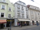 Südtiroler Platz 6, Südtiroler Platz 8, Südtiroler Platz 10, Graz (08.07.2014)