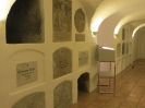 Dom St.Jakob, Innsbruck, Krypta - Hermann TÖPFER (09.01.2014) 