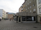 Burggraben 25-27, Hutfachgeschäft und Fischereibedarf Held (09.01.2014)