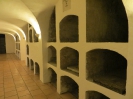 Dom St.Jakob, Innsbruck - Krypta (09.01.2014)
