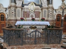 Dom St.Jakob, Innsbruck - Martyrer Carl LAMPERT (09.01.2014) 