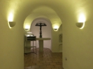 Dom St.Jakob, Innsbruck - Krypta (09.01.2014)