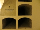 Dom St.Jakob, Innsbruck, Krypta - Dr.Hermann von STENIZER  (09.01.2014)