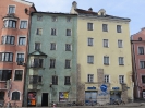 Innsbruck-Bilder und Eindrücke von historischem Interesse