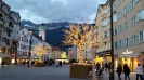 Innsbruck-Bilder von historischem Interesse 