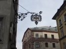 Innsbruck-Bilder von historischem Interesse 