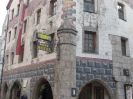Herzog-Friedrich-Straße 6, Innsbruck - Hotel Goldener Adler