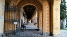 Westfriedhof, Innsbruck