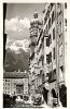 Herzog-Friedrichstraße, Innsbruck, historische Ansichtskarte
