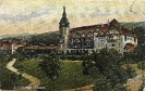 Bad Flinsberg, Polen (Świeradów-Zdrój)-historische Ansichtskarten