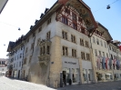Rathausgasse in Aarau, Aargau