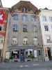 Rathausgasse in Aarau, Aargau