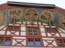 Rathausgasse in Aarau, Aargau