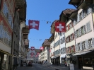Aarau (AG)-Historische Bilder und Impressionen
