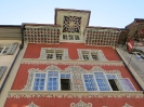 Rathausgasse in Aarau, Aargau