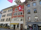 Rathausgasse in Aarau, Aargau