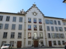 Rathaus in Aarau, Aargau