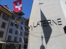 Rathausgasse in Aarau, Aargau