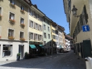 AARGAU (AG), Kanton Schweiz - Bilder und Eindrücke von historischem Interesse