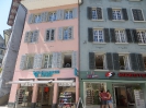 Weite Gasse 33 und 35, Baden (AG), Schweiz