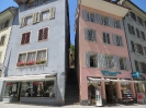 Weite Gasse 31 und 33, Baden, Aargau