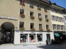 Baden (AG)-Bilder und Impressionen der Altstadt