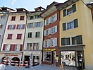 Weite Gasse 10,8,6 und 4, Baden, Aargau, Schweiz