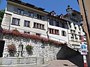 Baden (AG)-Bilder und Impressionen der Altstadt