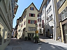 Mittlere Gasse 15, Baden, Aargau, Schweiz