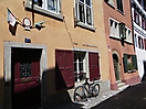 Obere Gasse 27 und 29, Baden, Aargau, Schweiz