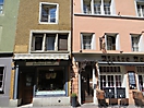 Mittlere Gasse 11 und 13, Baden, Aargau, Schweiz