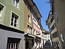 Mittlere Gasse 9, 11 und 13, Baden, Aargau, Schweiz