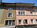 Mittlere Gasse 11 und 13, Baden, Aargau, Schweiz