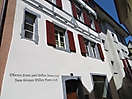 Baden (AG)-Bilder und Impressionen der Altstadt