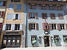 Weite Gasse 19 und 21, Baden, Aargau, Schweiz