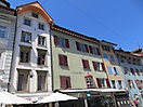 Baden (AG)-Bilder und Impressionen der Altstadt