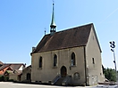 Kirchplatz 11, Baden (AG), Schweiz - Kapelle St. Sebastian